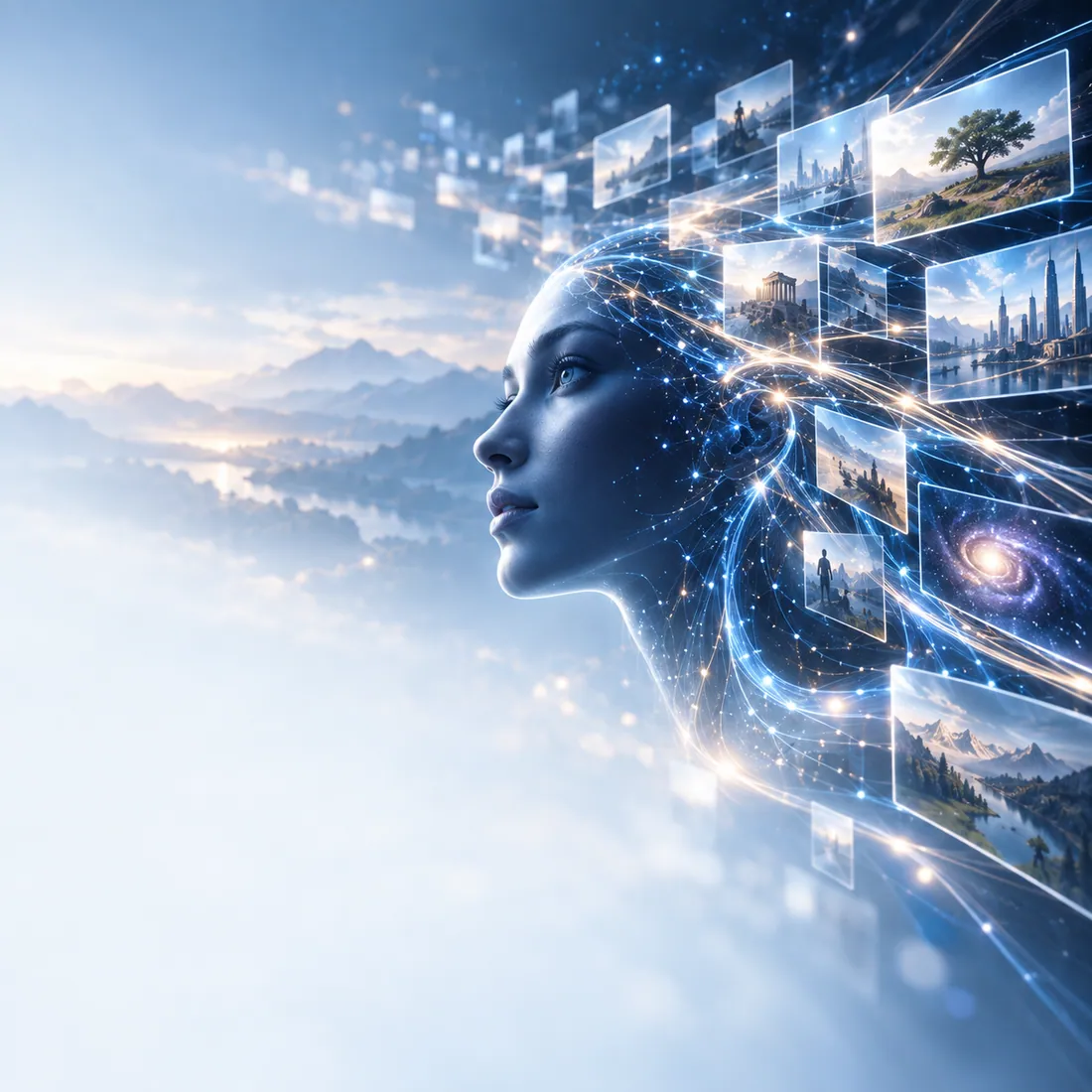 Artificial intelligence learning from experience